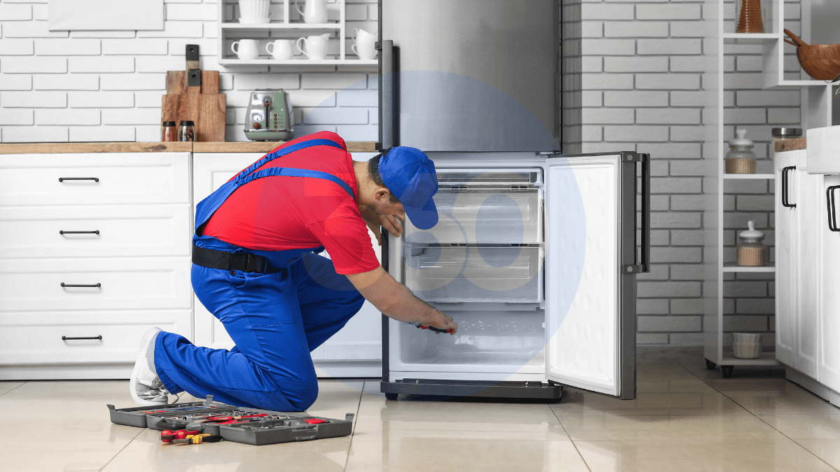 Keşan Buzdolabı Servisi