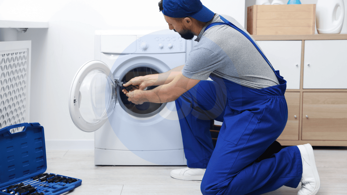 Keşan Çamaşır Makinesi Servisi